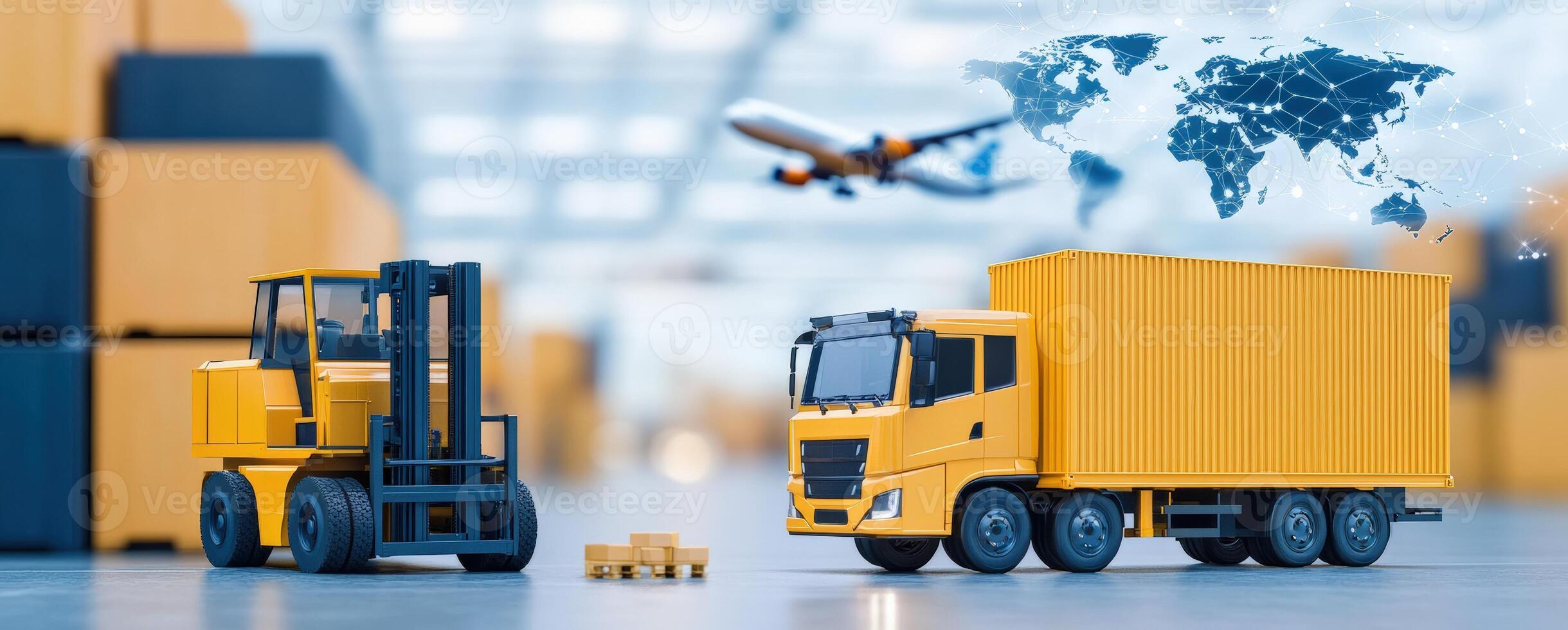 logistics logistics